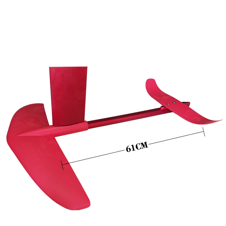 hydrofoil Carbon Kiteboard hydrofoil Carbon Kiteboard
