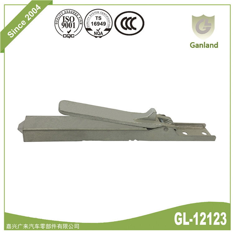 Tailboard Door Catch Tailboard Door Catch
