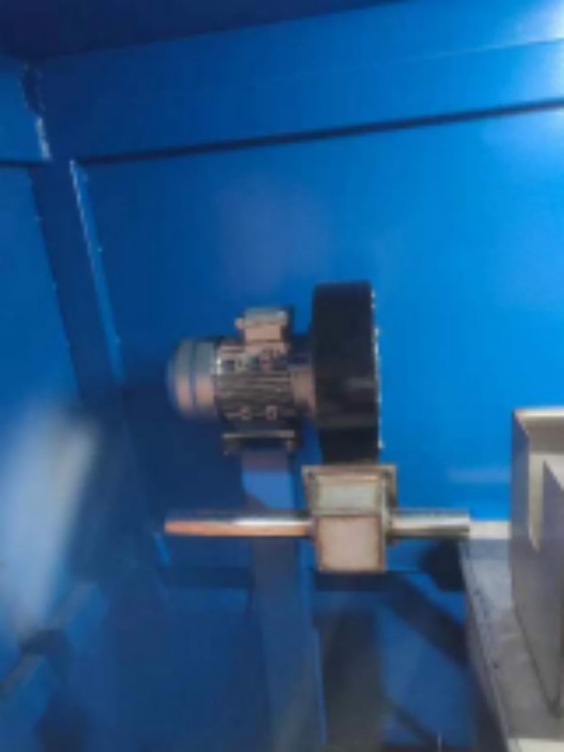 Sintering Machine (8) Sintering Machine (8)