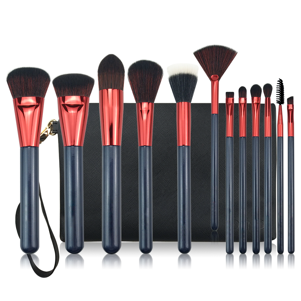 Brush Set For Makeup Artist