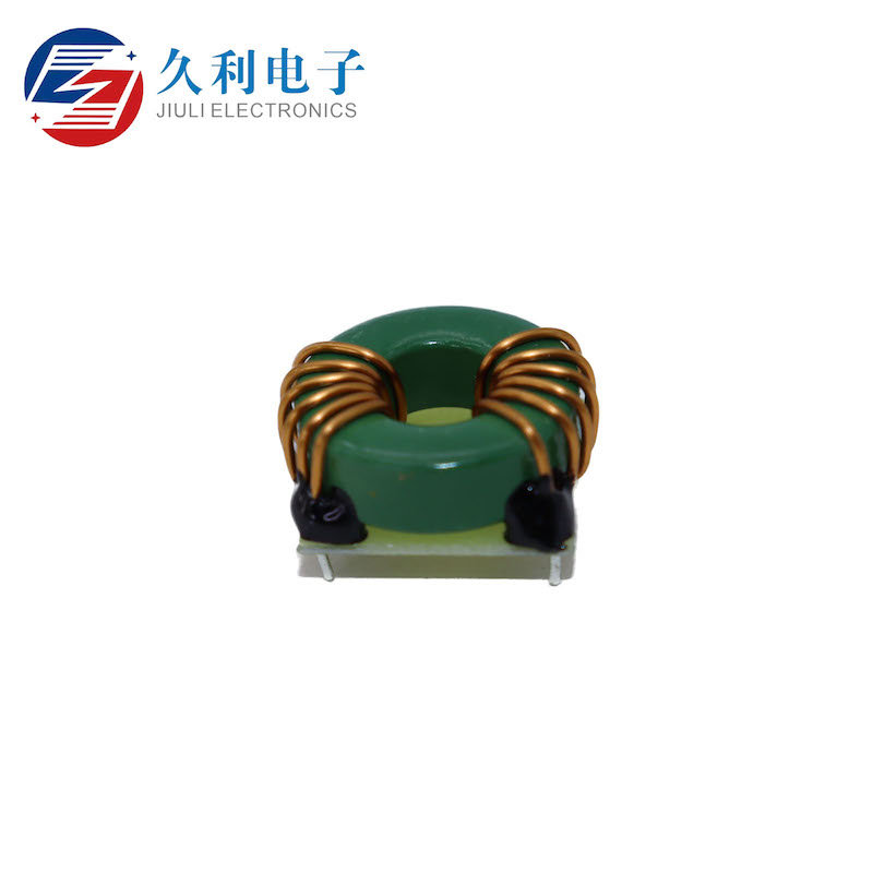 Common-mode inductance Common-mode inductance