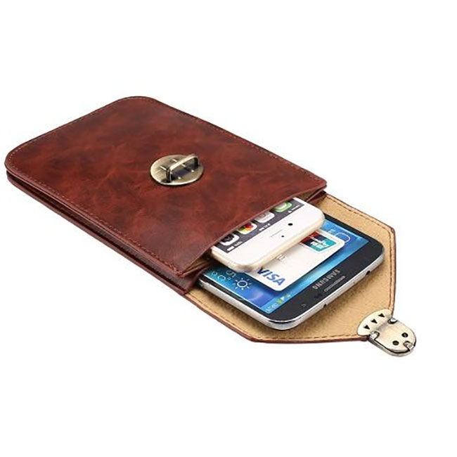 Vattentät telefonpåse Waterproof Phone Pouch