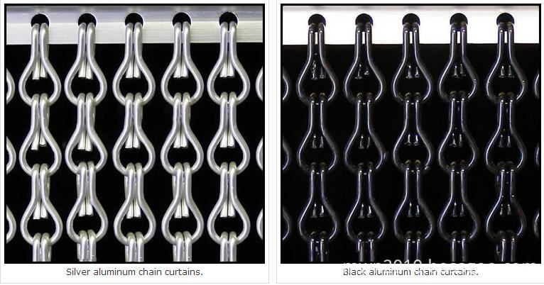 ασημί και μαύρο silver and black