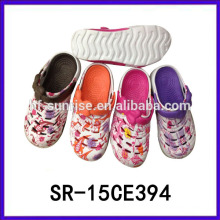 New Models And Size Eva Slipper