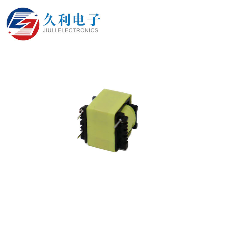 High-frequency transformer High-frequency transformer