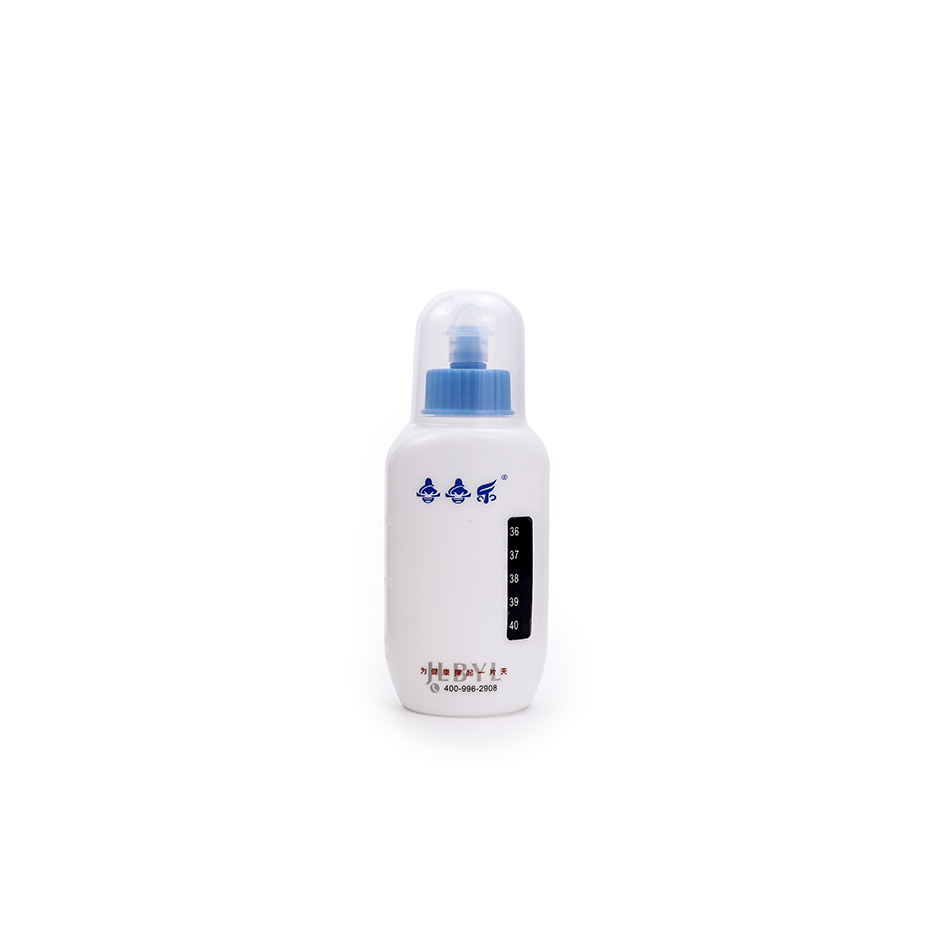 Sea Salt Nasal Irrigator Sea Salt Nasal Irrigator