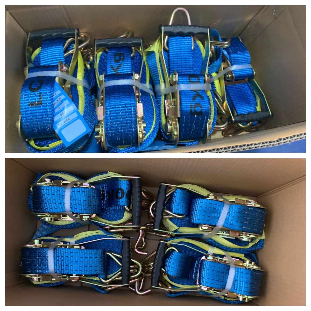 packing packing