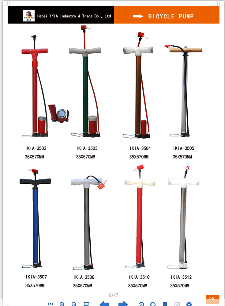 bike air pump bike air pump