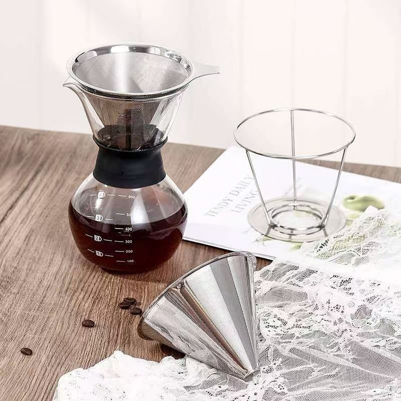 how to use a stainless steel coffee filter how to use a stainless steel coffee filter