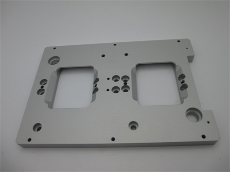 A5052 CNC Milling Parts 2