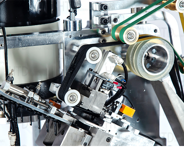 zipper slider mountingmachine bg d2-1 zipper slider mountingmachine bg d2-1