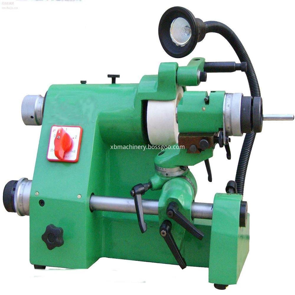 Blade Sharpening Machine Blade Sharpening Machine