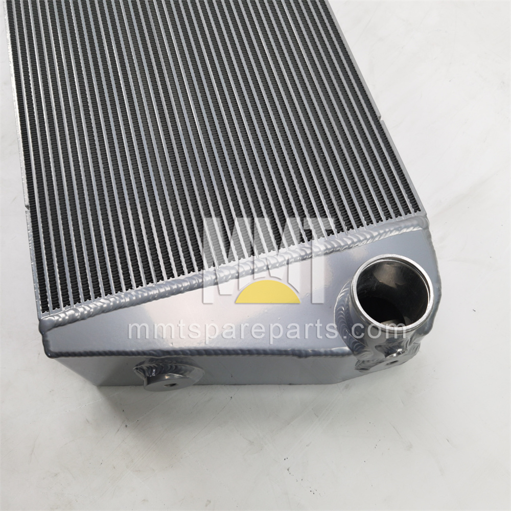 Radiator 371-2443 Radiator 371-2443