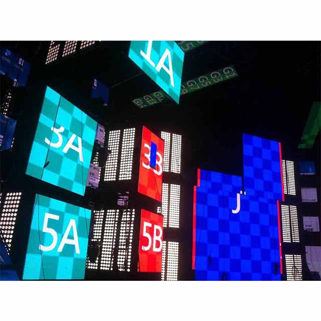 Led Matrix Panel Led Matrix Panel