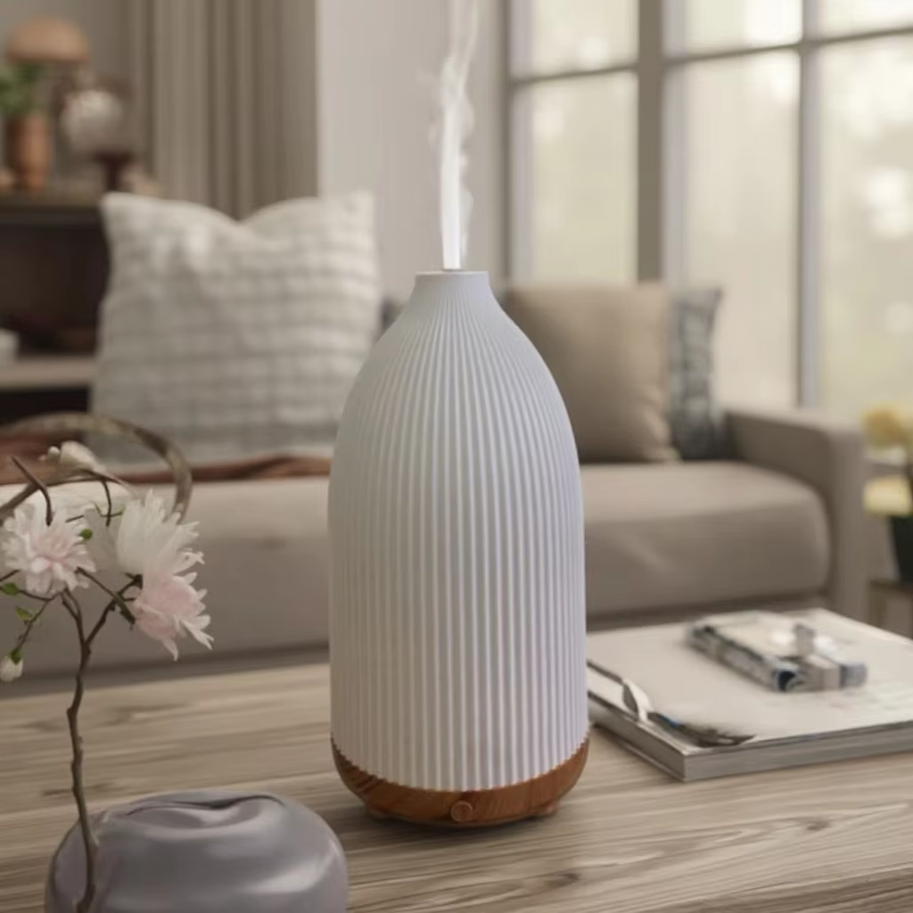 DT-2520B essential oil diffuser DT-2520B essential oil diffuser