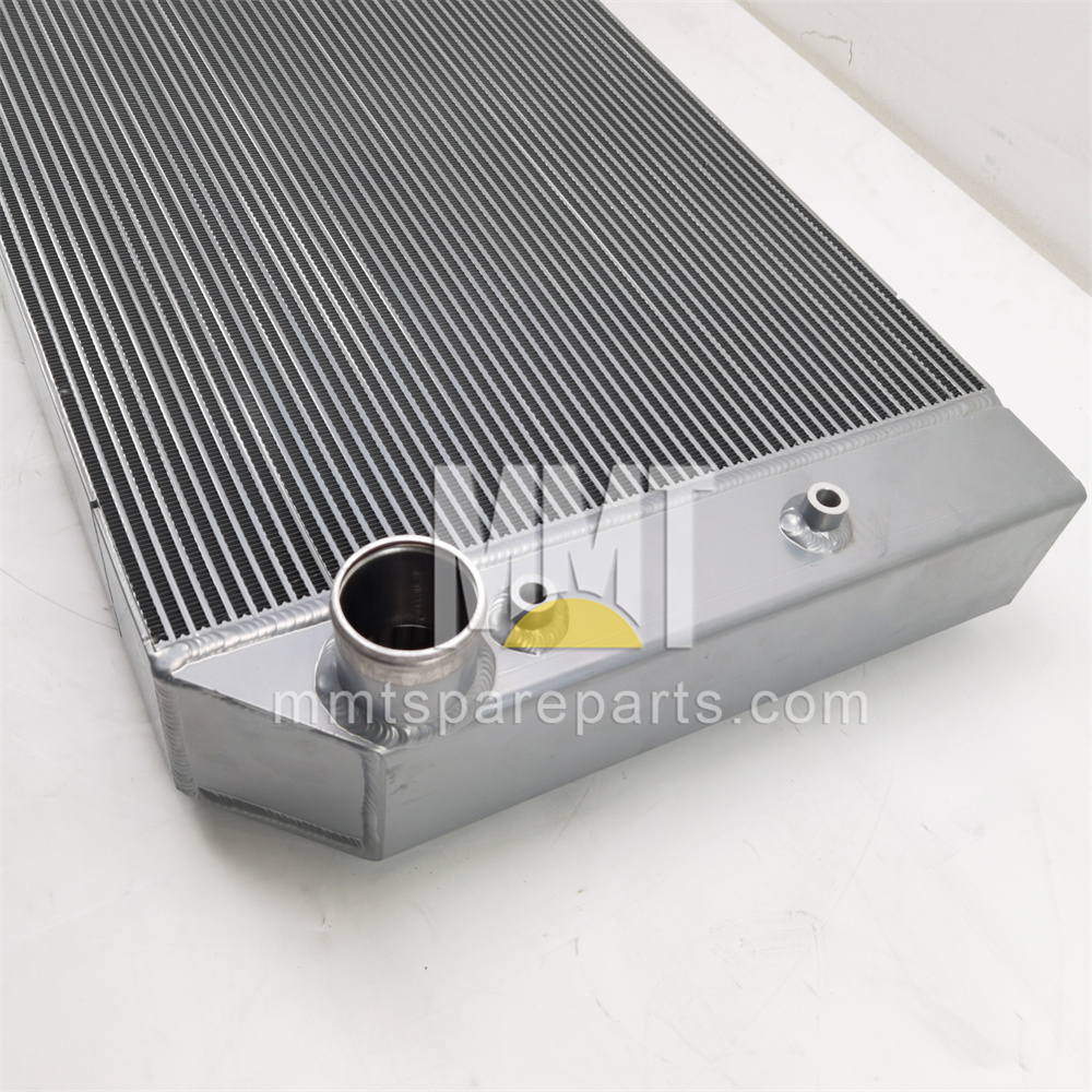 Radiator 376-6723 Radiator 376-6723