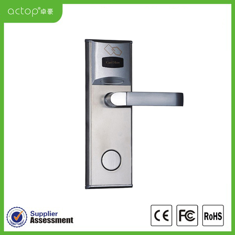 Cerraduras de puerta de hotel rfid Rfid Hotel Door Locks