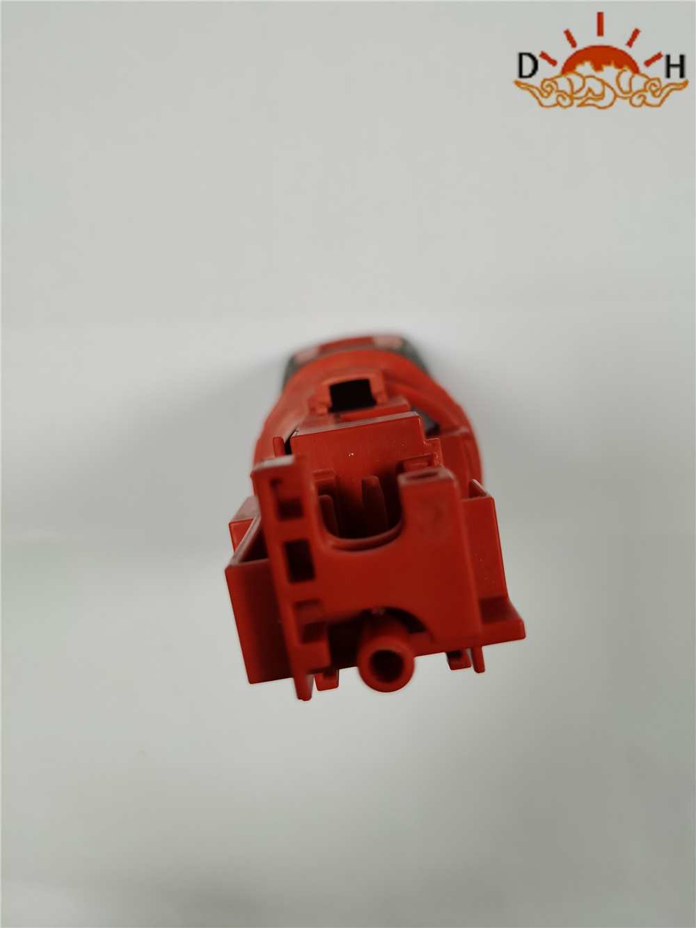 Peças de moldagem por injeção de pára-choques multicavidades Multi Cavity Bumper Injection Molding Parts