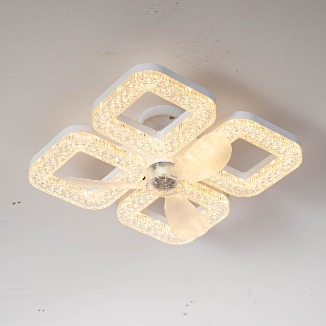 Smart Lighting Fixture Smart Lighting Fixture