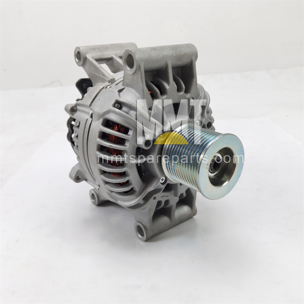 Alternator 344-5081 Alternator 344-5081