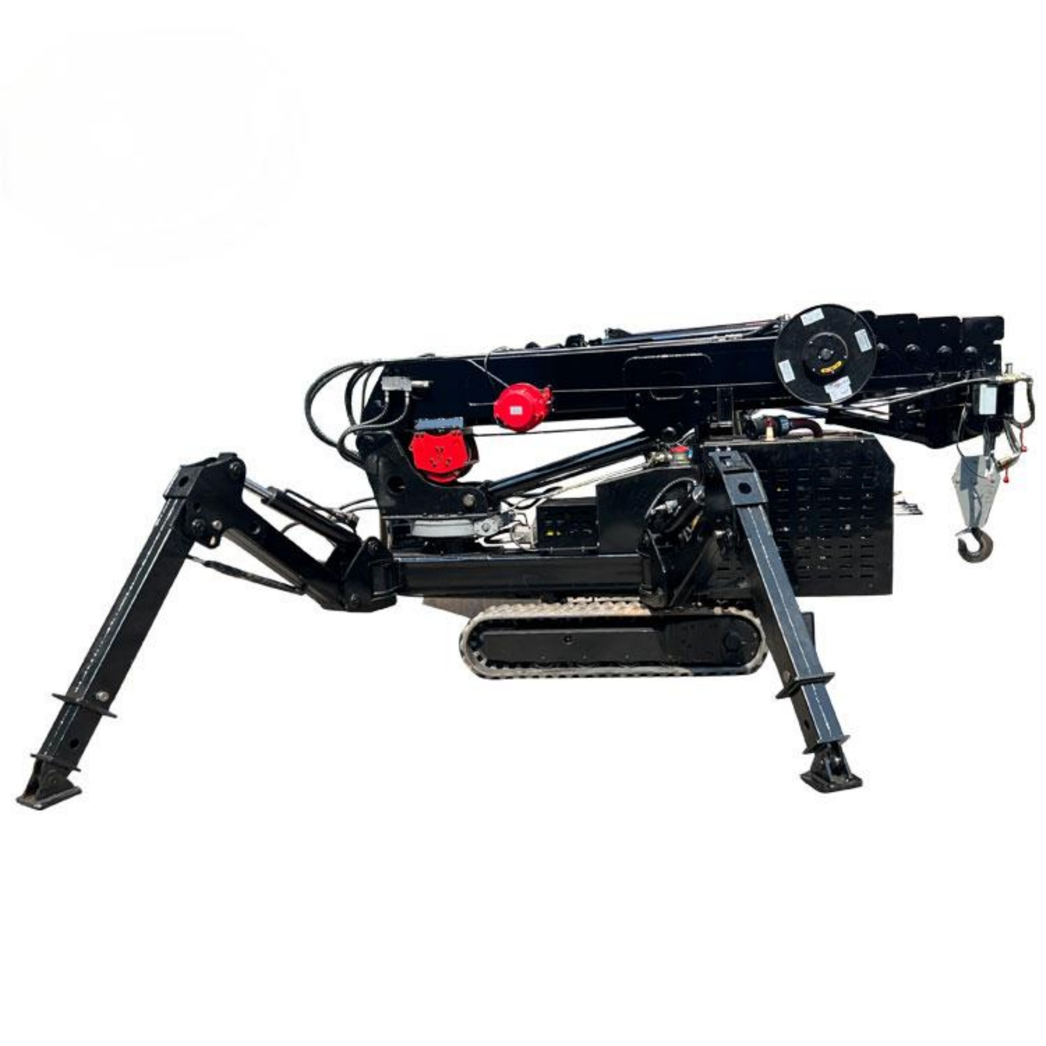 Spider Crane Spider Crane