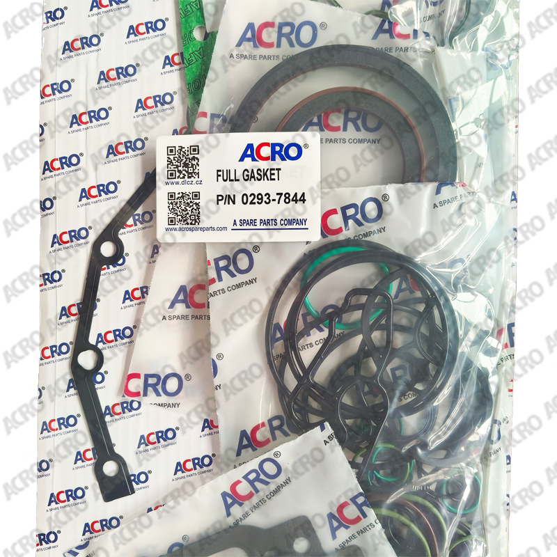02937936_gasket set_DEUTZ (5)_ 02937936_gasket set_DEUTZ (5)_