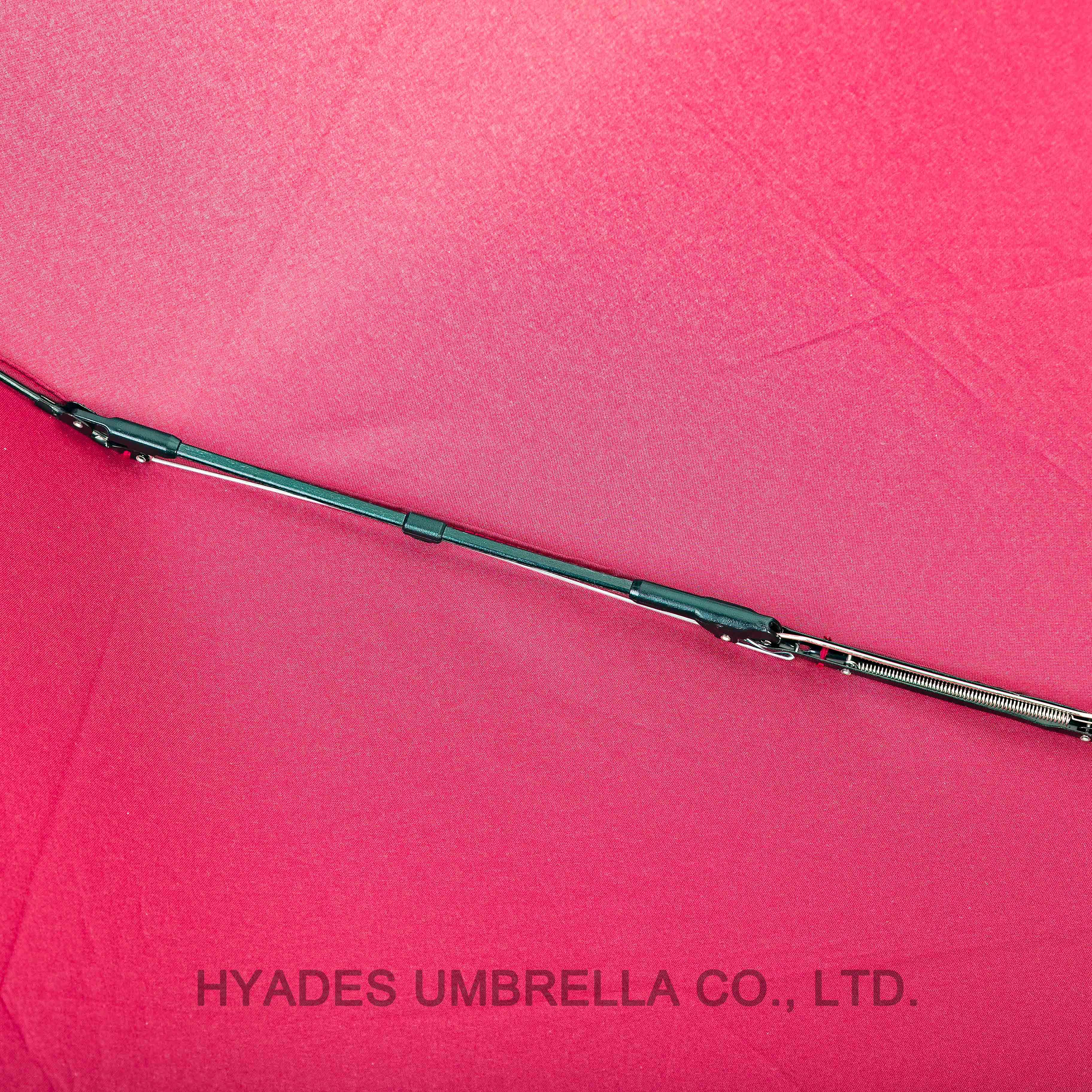 conception de parapluie pliable foldable umbrella design