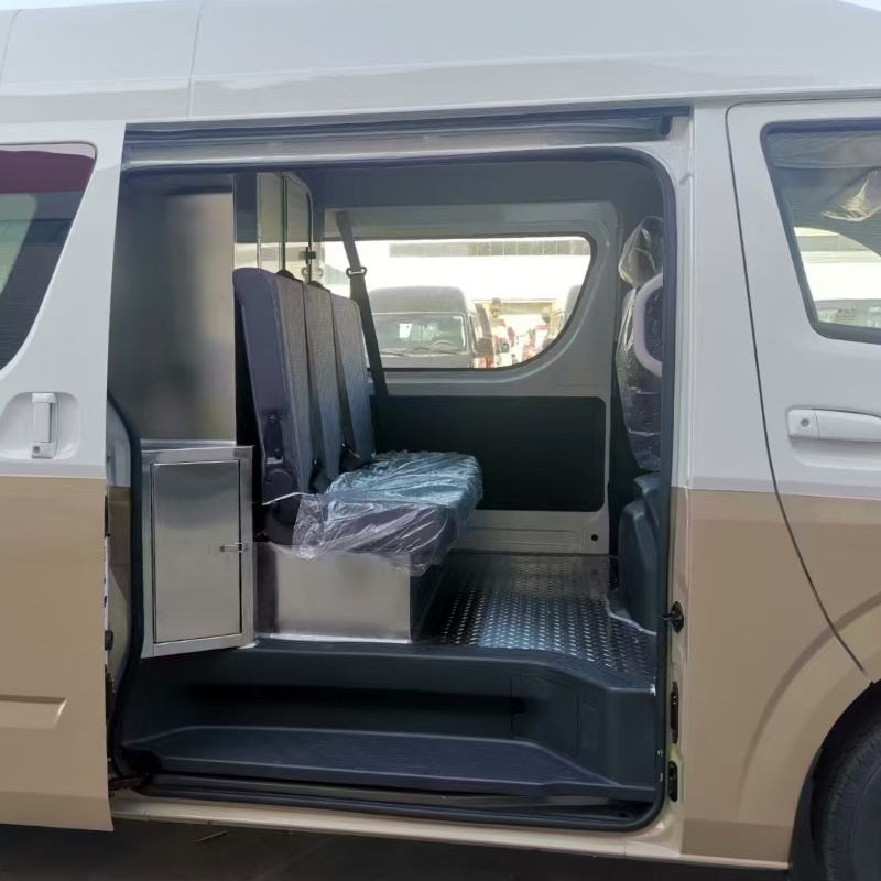 Double Cab Double Cab