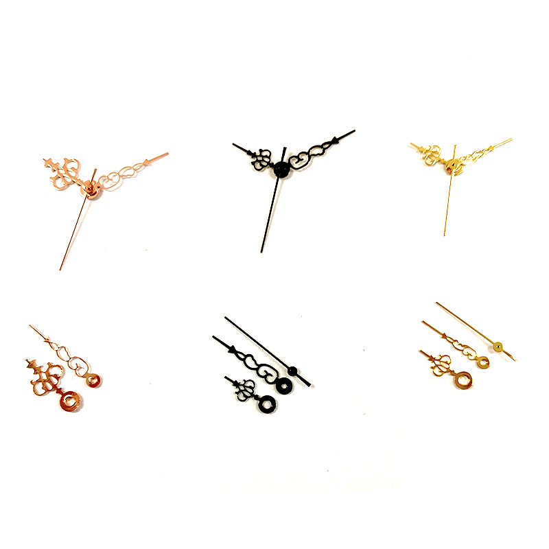 Louis XVI style pocket watch hands parts Louis XVI style pocket watch hands parts