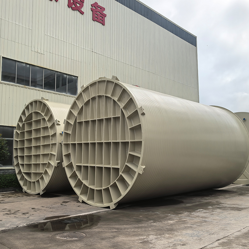 Demanding site industrial holding barrel Demanding site industrial holding barrel