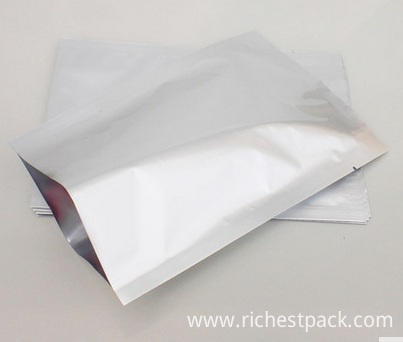 aluminum foil bags