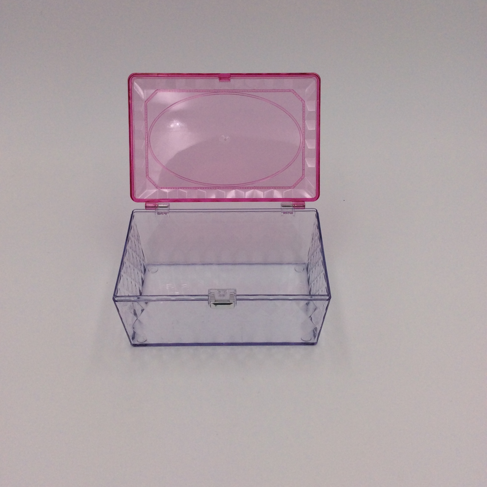 박스 플라스틱 보관소 Box Plastic Storage