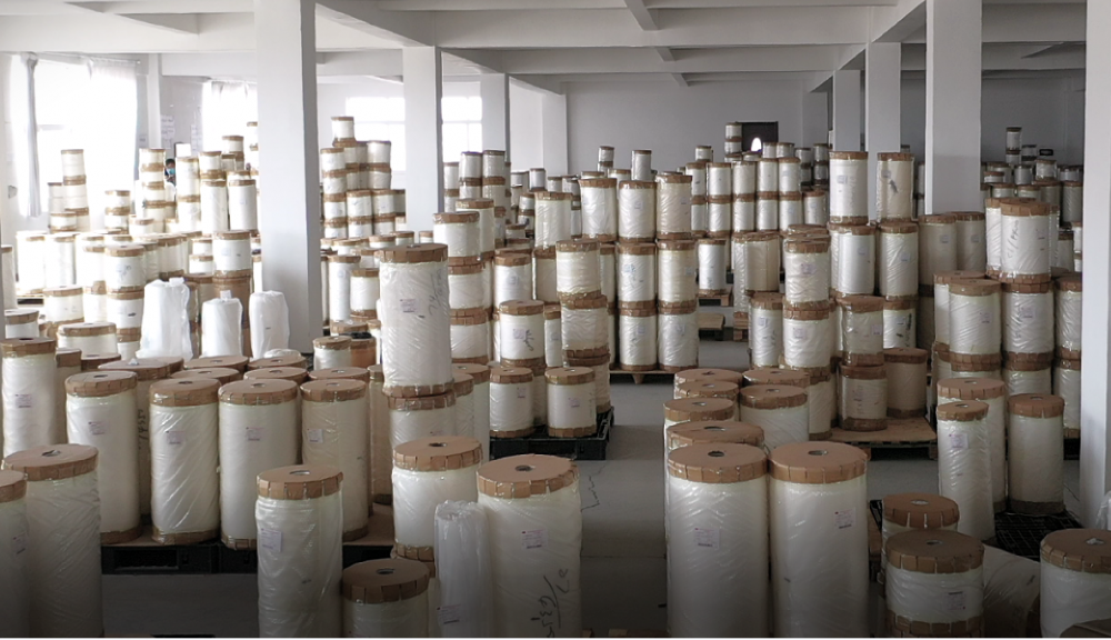 Laminating Film Laminating Film