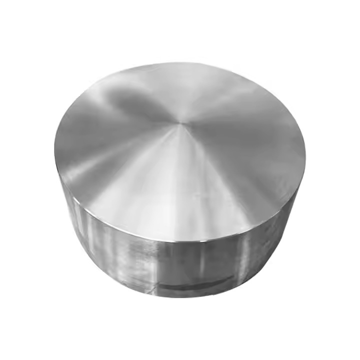 Forged Stainless Steel Disc Forged Stainless Steel Disc