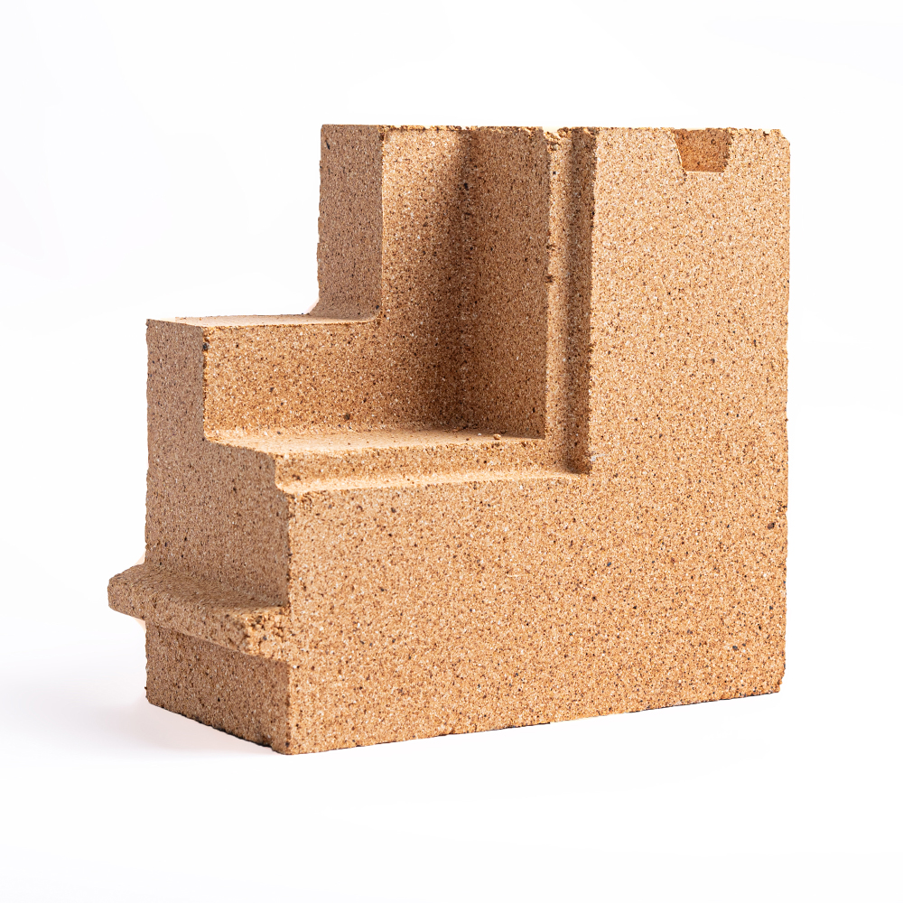 High quality clay bricks heteromorphic brick High quality clay bricks heteromorphic brick