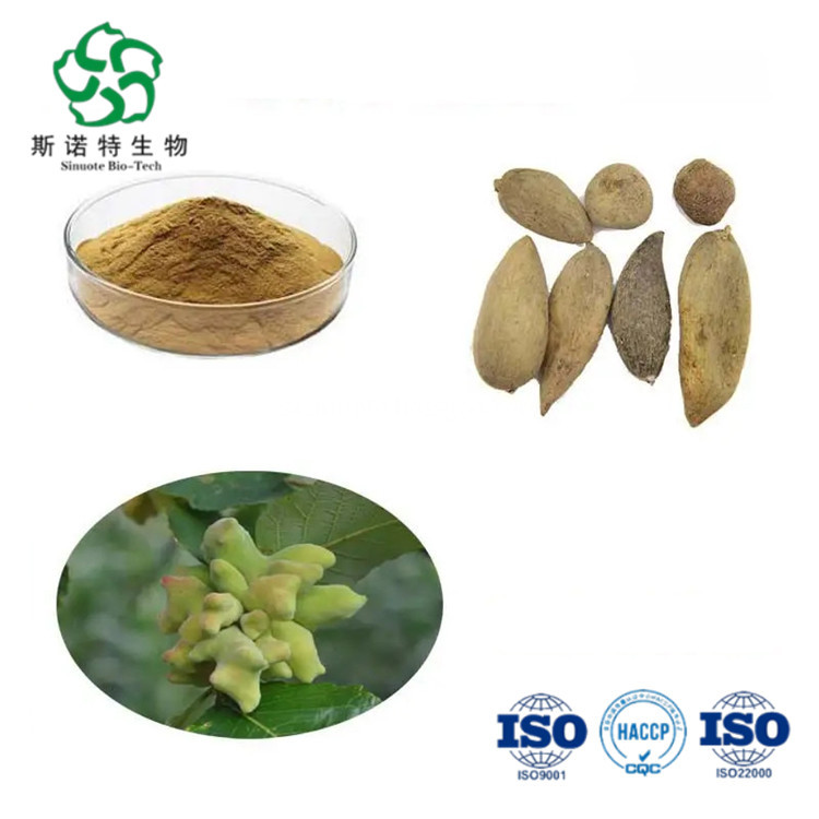 Galla Rhois Extract Galla Rhois Extract