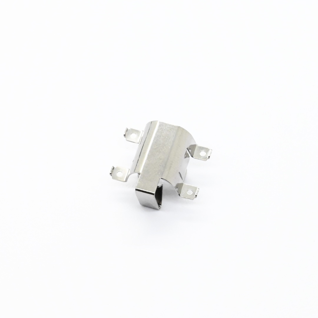 BS-M-SN-R-FTM880+Battery Contact Offset 6.35mm SMT(6) BS-M-SN-R-FTM880+Battery Contact Offset 6.35mm SMT(6)