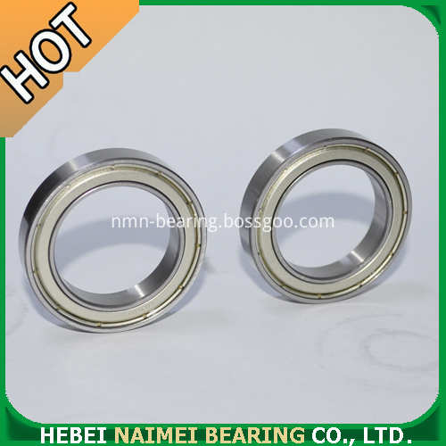 Bearings 6805