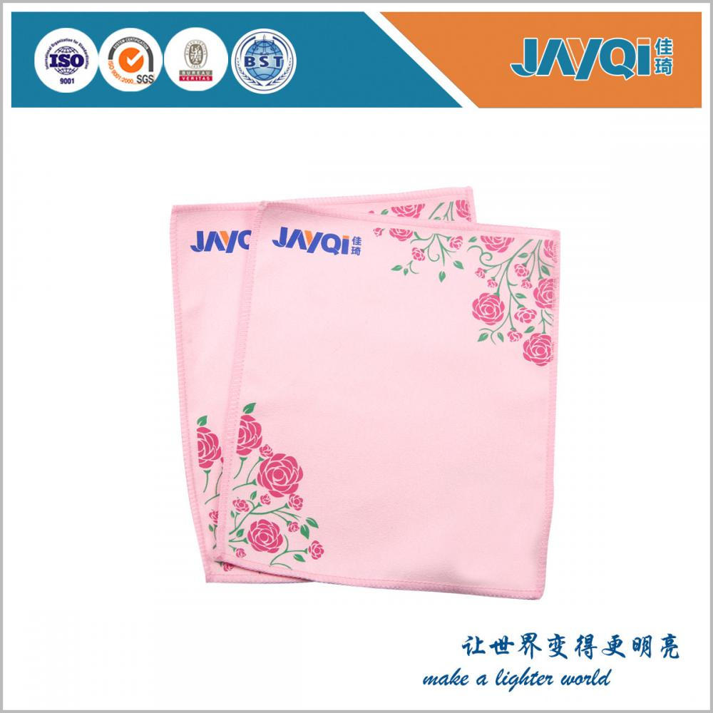 Disposable Microfiber Screen Cleaning Cloth Wholesale