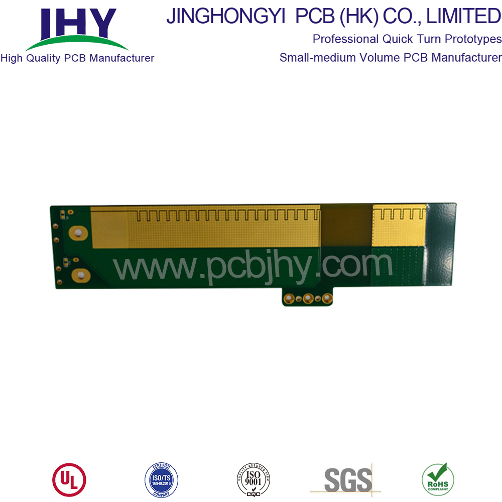 placa de cobre fr4 pcb copper clad fr4 pcb