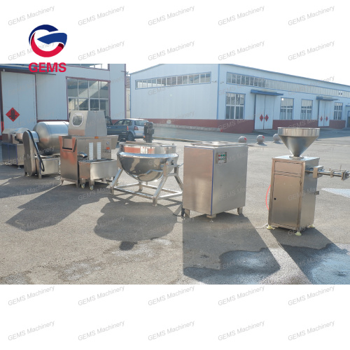 Pig Meat Processing Equipment Vegetarian Meat Making Machine for Sale, Pig Meat Processing Equipment Vegetarian Meat Making Machine wholesale From China