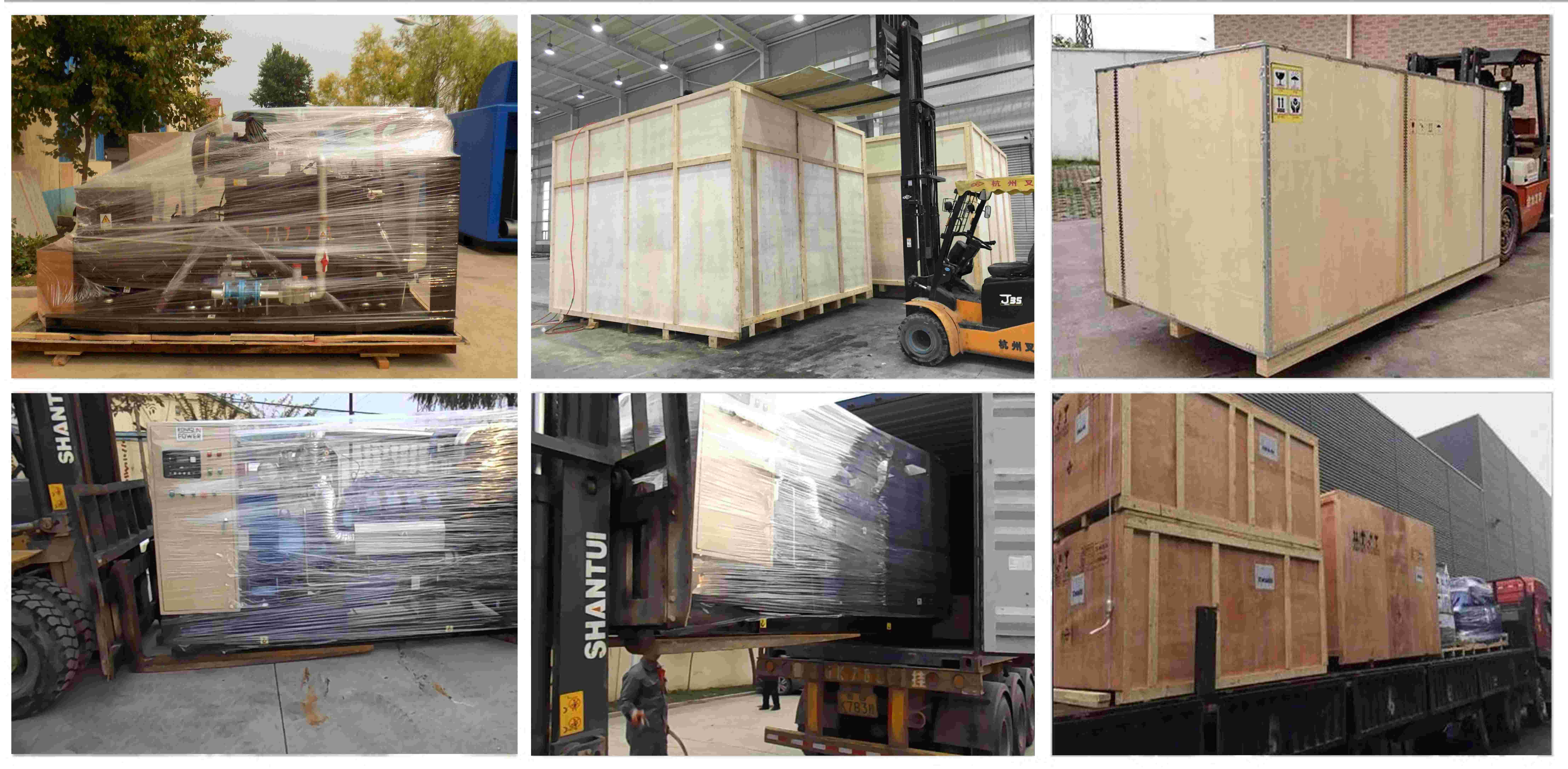 Diesel Generator High Quality 20 kVA Diesel Generator High Quality 20 kVA