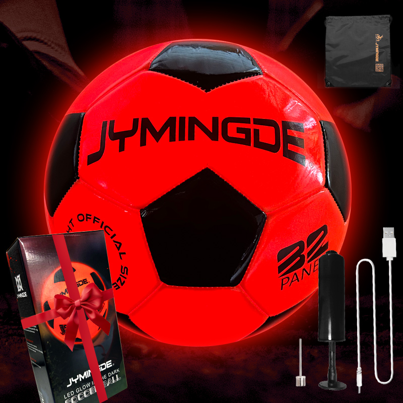 glow soccer ball balls glow soccer ball balls