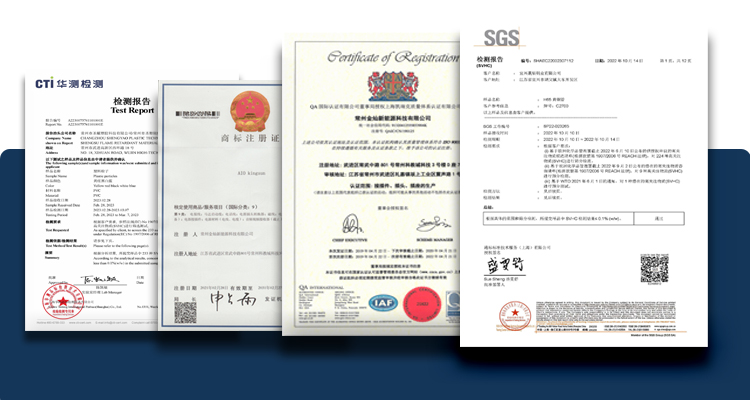certificate certificate