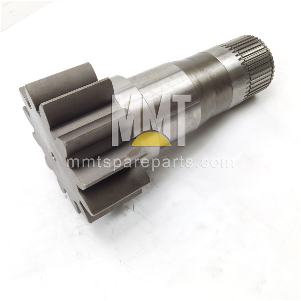 345D 349D 349D2 Pinion shaft 227-6108 345D 349D 349D2 Pinion shaft 227-6108