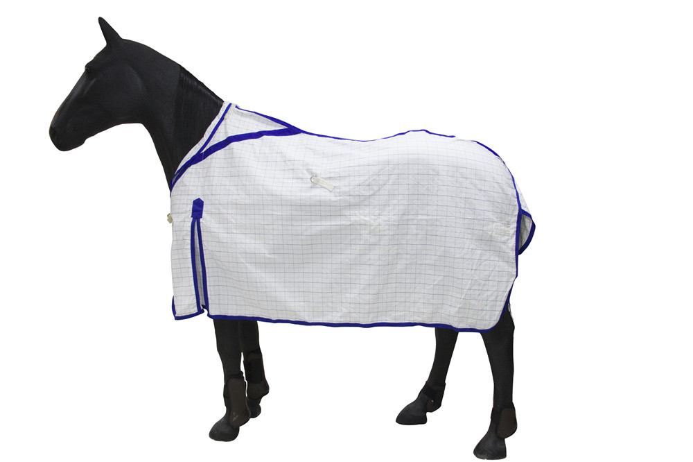 polycotton horse rug