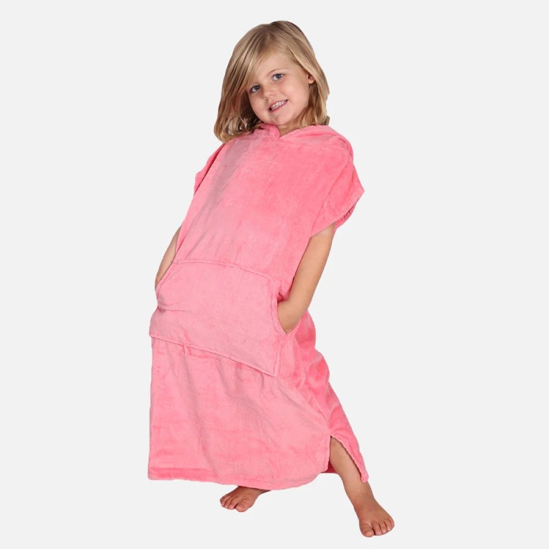 Kids Poncho Kids Poncho