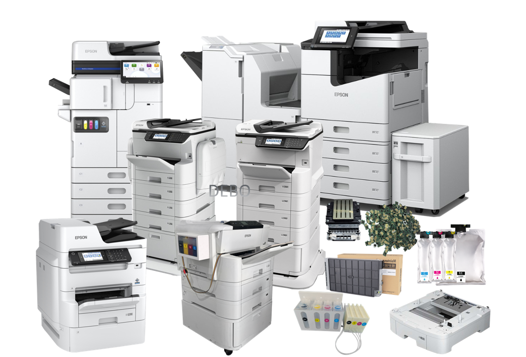 Epson printers Epson printers