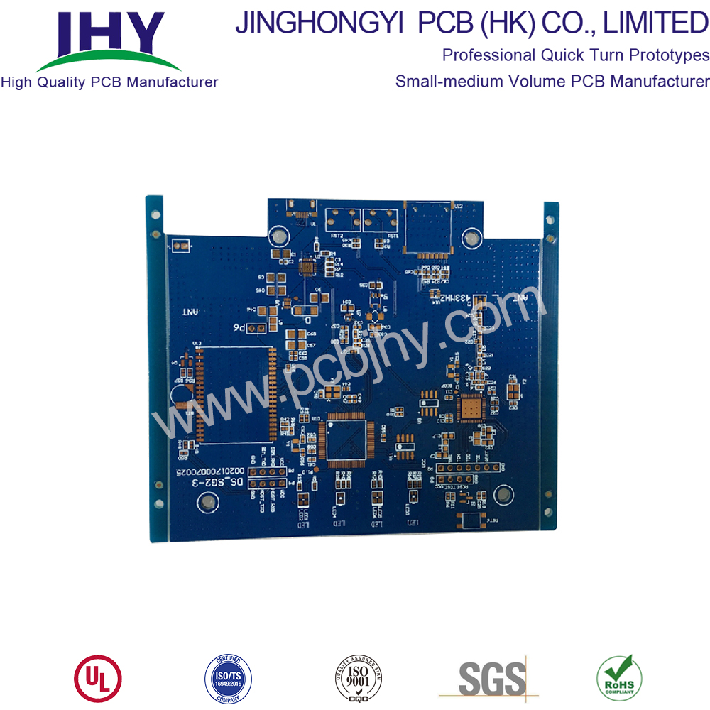 8L PCB