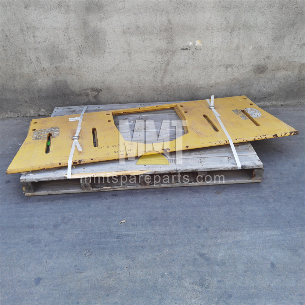 Plate 9U-4874 Plate 9U-4874
